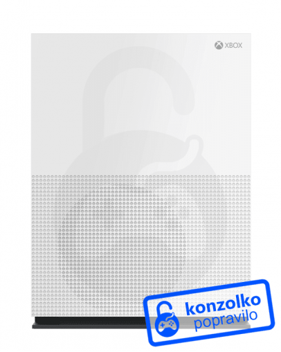 Xbox One S (slim) Servis Xbox One S (slim) Servis