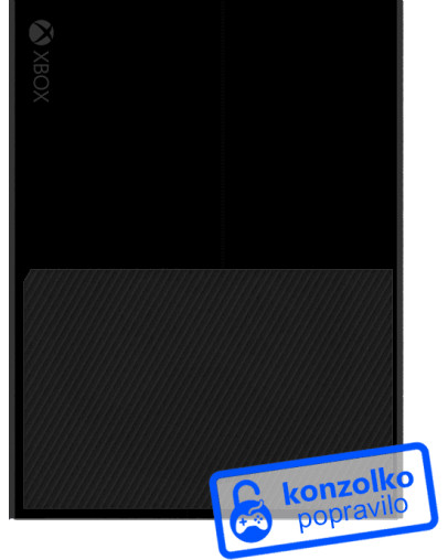 Xbox One Servis
