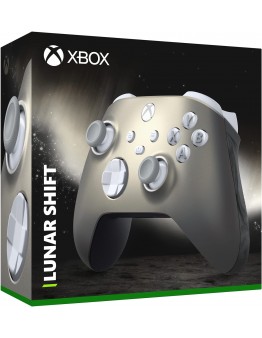 Xbox brezžični kontroler Lunar Shift (Xbox One | Xbox Series)