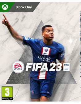 FIFA 23 (XBOX ONE)