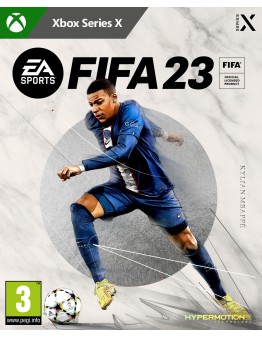 FIFA 23 (XBOX SERIES X)