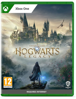 Hogwarts Legacy (XBOX ONE)