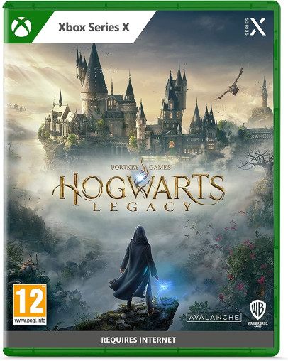 Hogwarts Legacy (XBOX SERIES X)