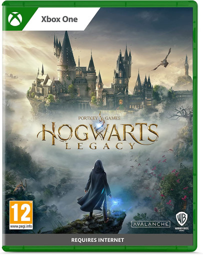 Hogwarts Legacy (XBOX ONE)