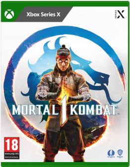 Mortal Kombat 1 (XBOX SERIES X)