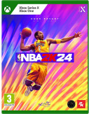 NBA 2K24 - koda brez škatlice (XBOX ONE | XBOX DIGITAL)