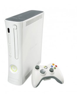 Rabljeno - Xbox 360 Arcade + 1 leto garancije