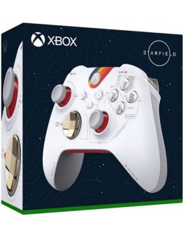 Xbox brezžični kontroler Starfield Limited Edition (Xbox One | Xbox Series | PC)