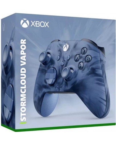 Xbox brezžični kontroler Stormcloud Vapor (Xbox One | Xbox Series | PC)