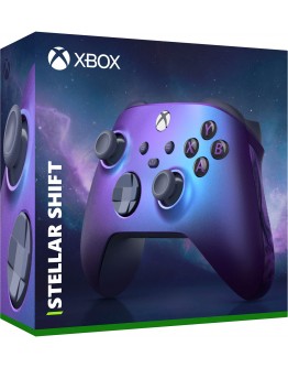Xbox brezžični kontroler Stellar Shift (Xbox One | Xbox Series)