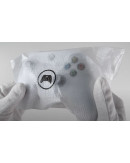 Xbox One brezžični kontroler črn (OEM pakiranje) Xbox One brezžični kontroler črn (OEM pakiranje)