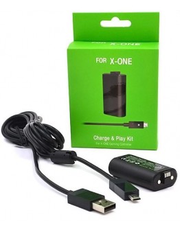 Xbox One Charge Kit 1400mAh baterija