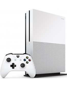Rabljeno - Xbox One Slim 1TB + 1 leto garancije