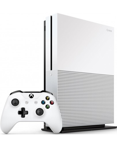 Obnovljen Xbox One Slim 1TB + 2 leti garancije