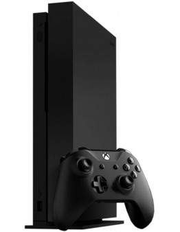 Rabljeno - Xbox One X 1TB + 1 leto garancije