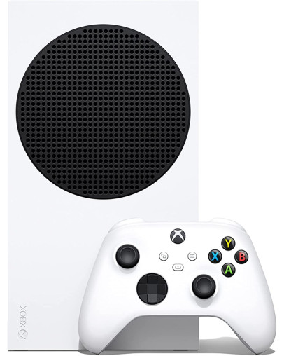 Xbox Series S servis