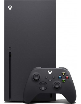 Xbox Series X servis