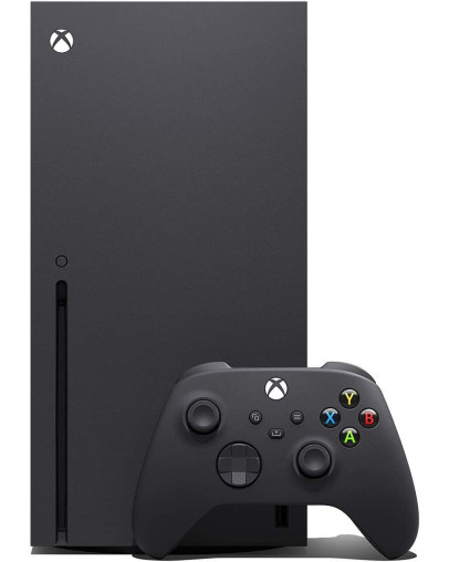 Xbox Series X servis