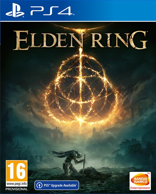 Elden Ring (PS4) Elden Ring (PS4)