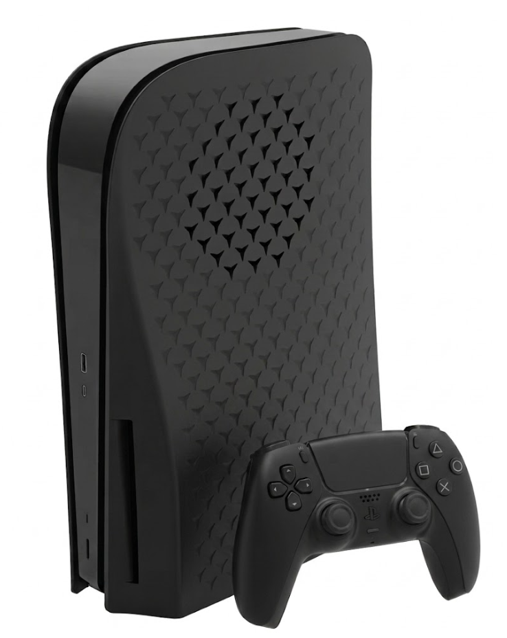 Obnovljen Sony PlayStation 5 825GB BluRay črn + 2 leti garancije Obnovljen Sony PlayStation 5 825GB BluRay črn + 2 leti garancije