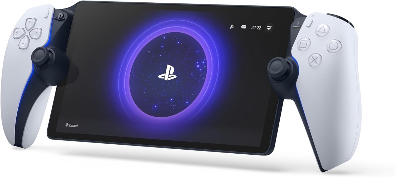 Sony PlayStation Portal White Sony PlayStation Portal White