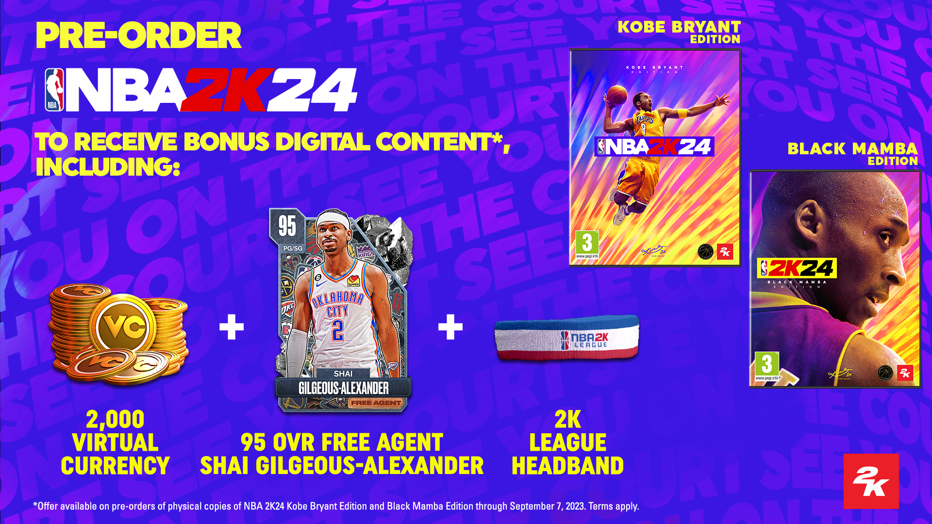 NBA 2K24 (PS5) NBA 2K24 (PS5)
