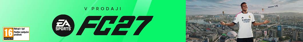 EA Sports FC 27