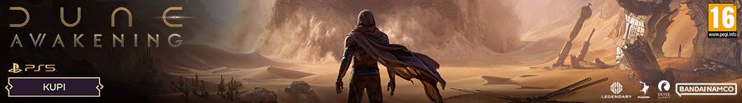 Dune Awakening