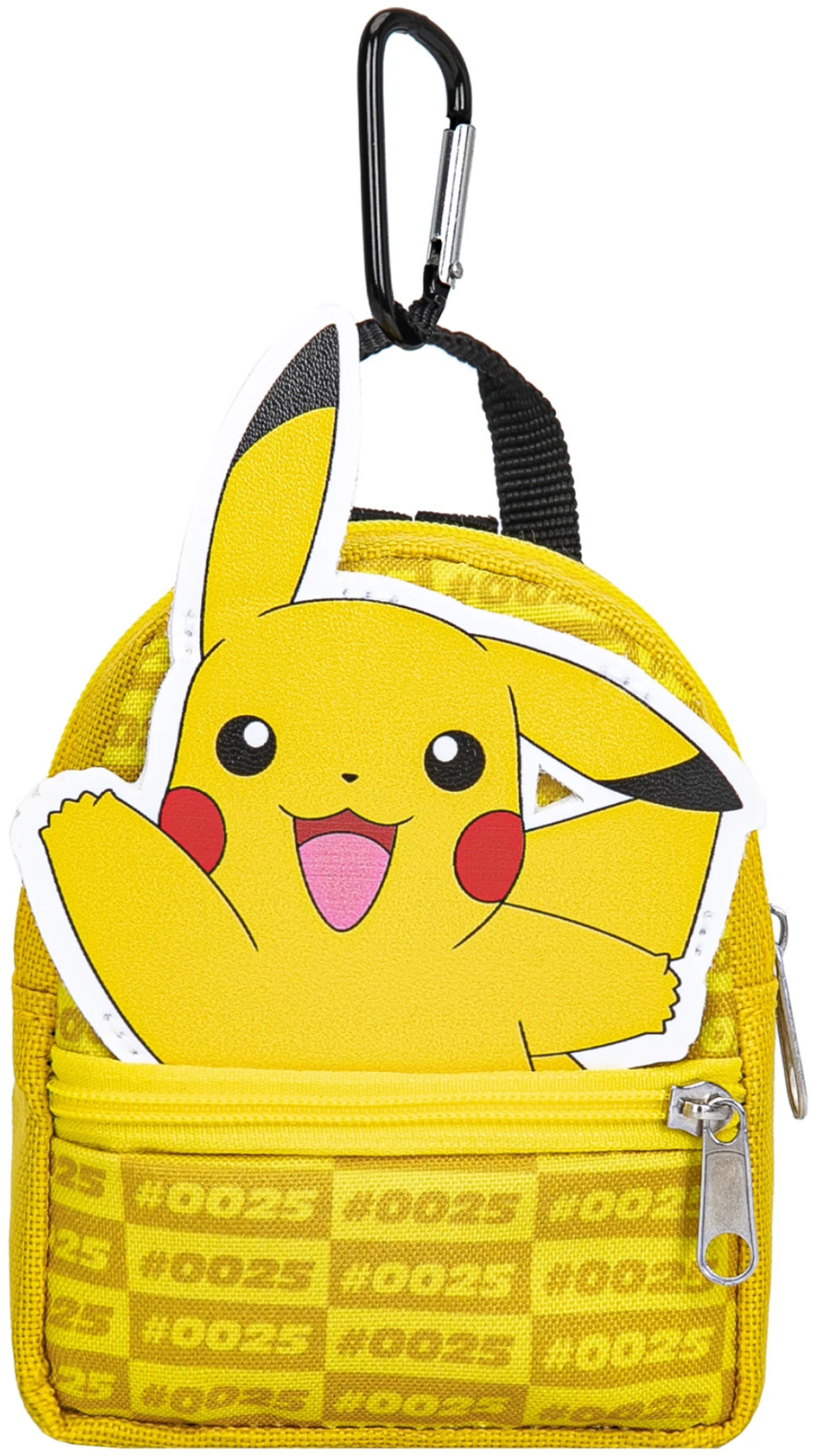 Pokemon mini obesek za torbo 9cm z vponko La Plume Doree Pokemon mini obesek za torbo 9cm z vponko La Plume Doree