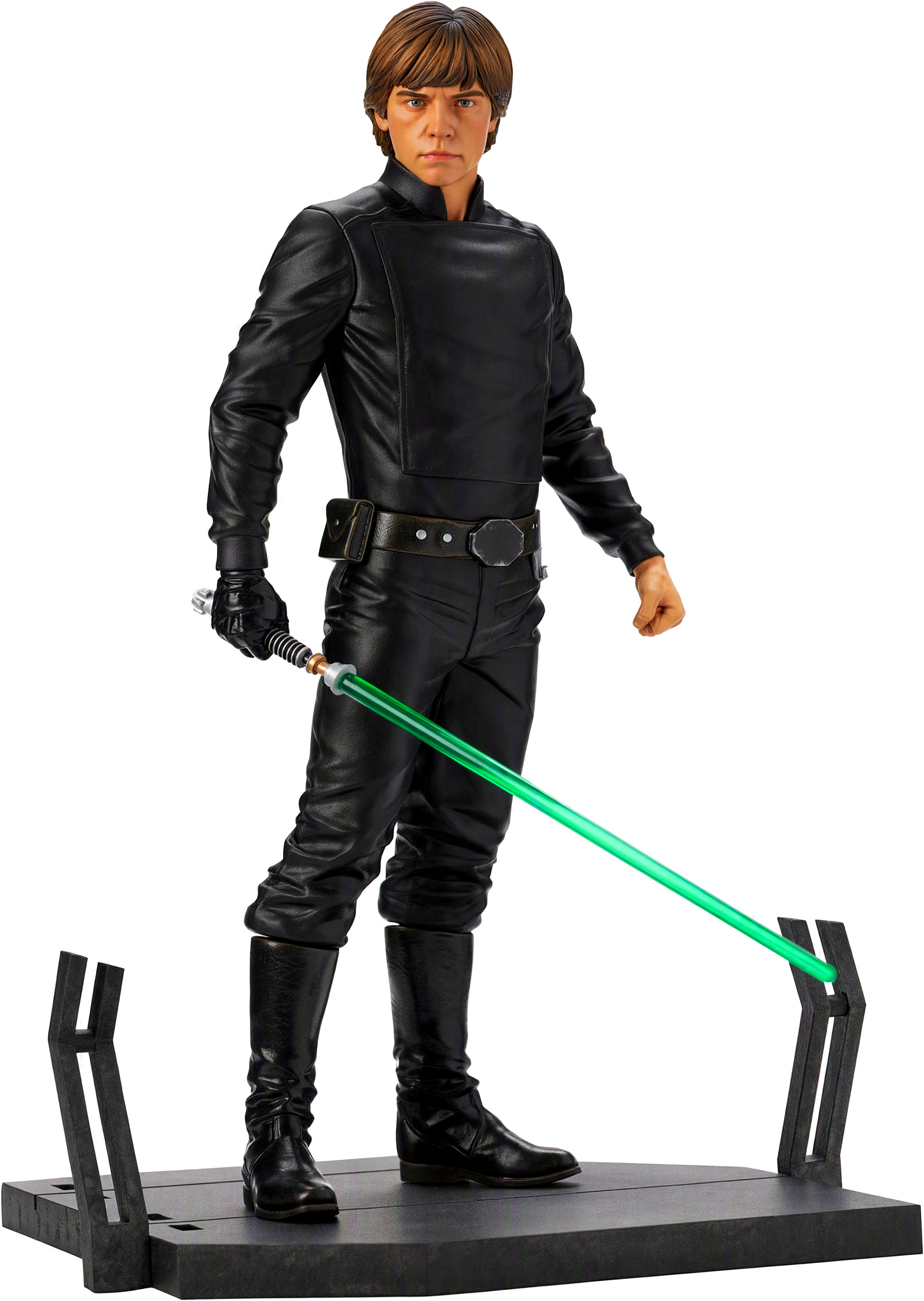 Star Wars Return of the Jedi Luke Skywalker zbirateljski kip 30cm Star Wars Return of the Jedi Luke Skywalker zbirateljski kip 30cm