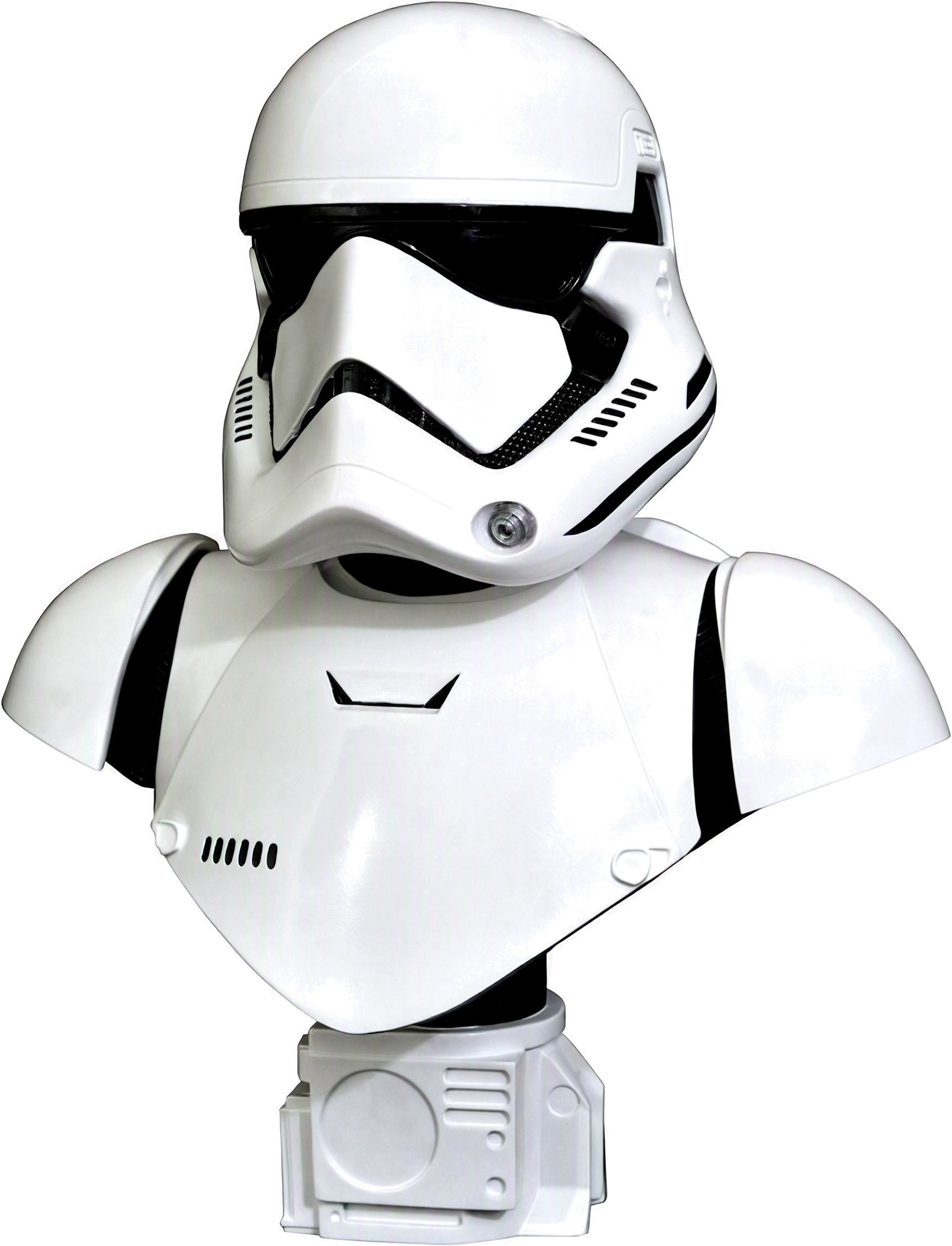 Star Wars The Force Awakens First Order Stormtrooper doprsni kip 25cm Star Wars The Force Awakens First Order Stormtrooper doprsni kip 25cm