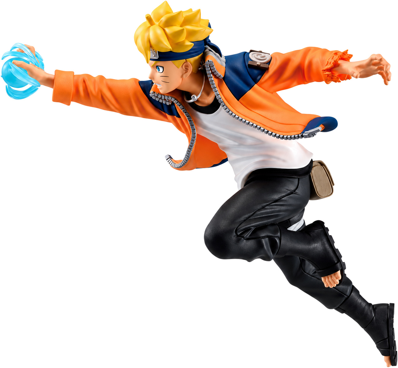 Boruto Naruto Next Generations Boruto Uzumaki Vibration Stars zbirateljska figura 13cm Boruto Naruto Next Generations Boruto Uzumaki Vibration Stars zbirateljska figura 13cm