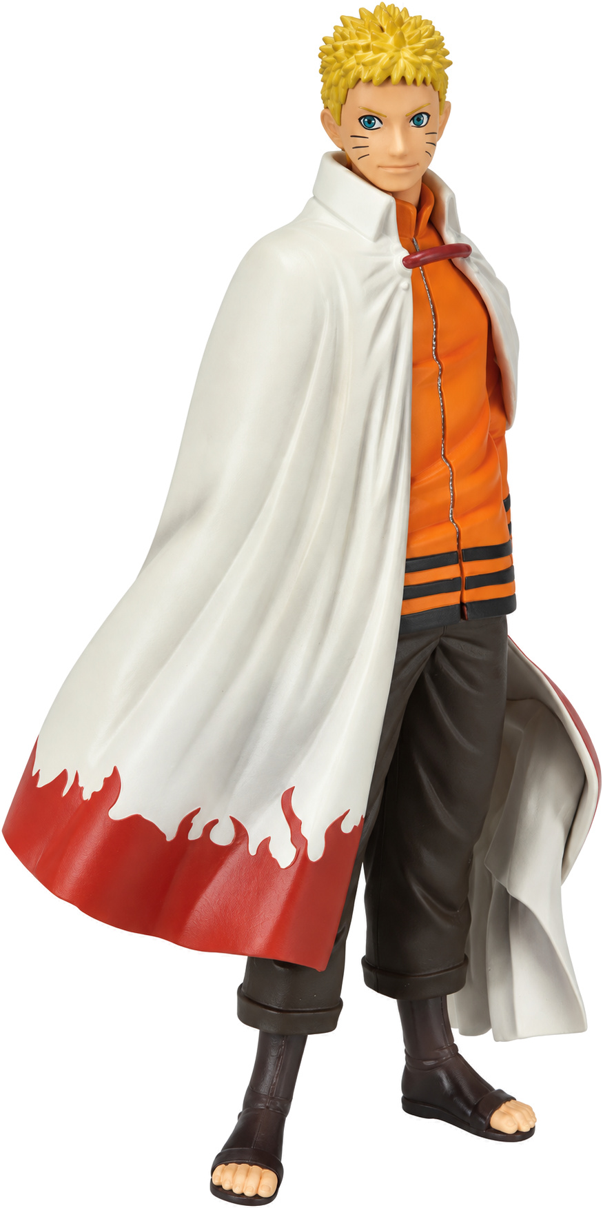 Boruto Naruto Next Generations Naruto zbirateljska figura 16cm Boruto Naruto Next Generations Naruto zbirateljska figura 16cm