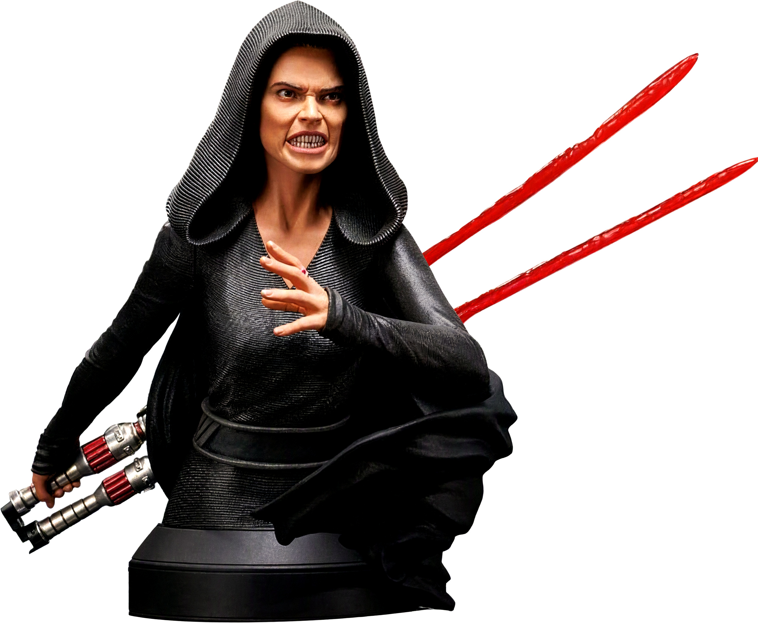 Star Wars Dark Rey NYCC 2021 doprsni kip 15cm Star Wars Dark Rey NYCC 2021 doprsni kip 15cm