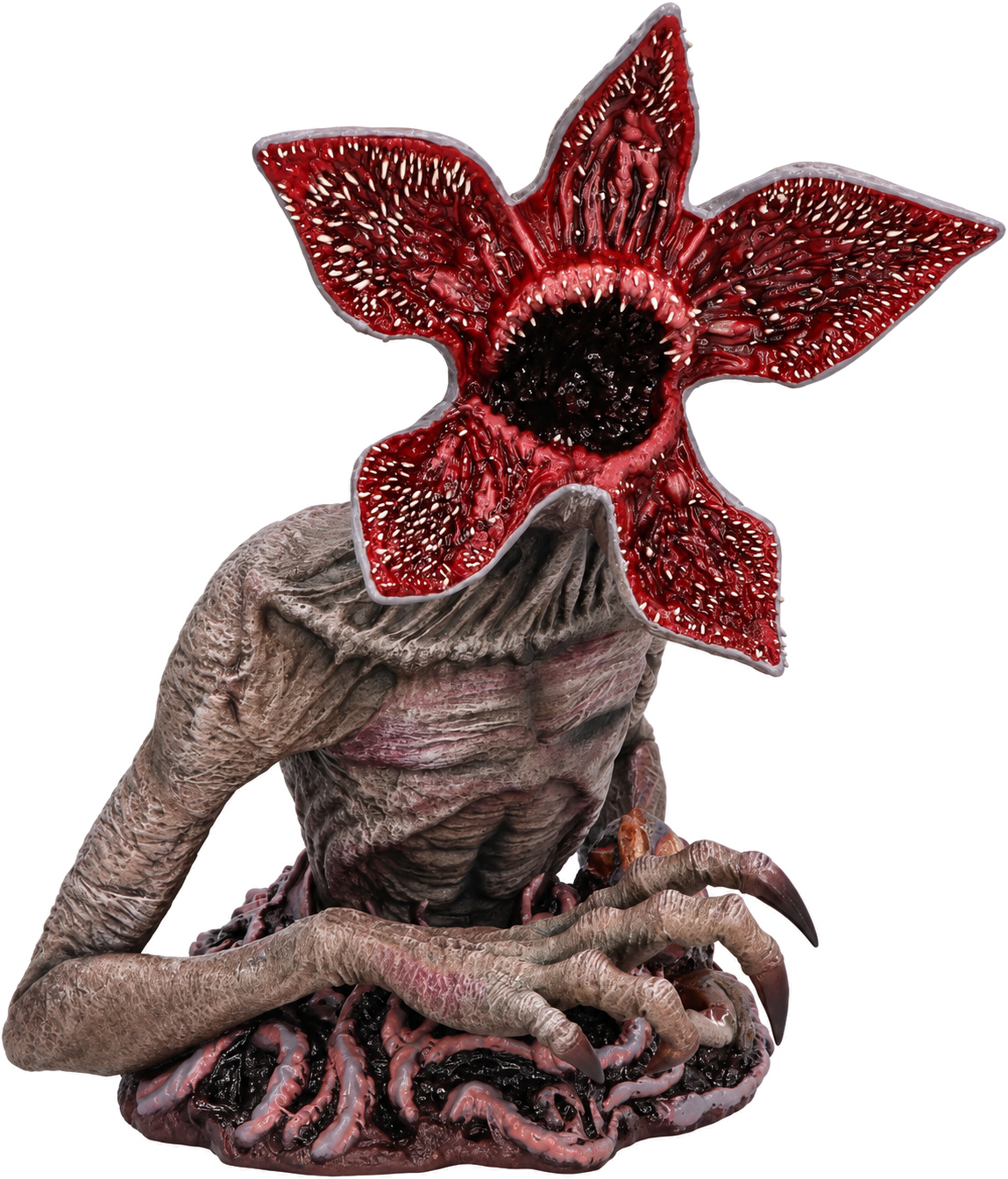Stranger Things Demogorgon doprsni kip 30cm Stranger Things Demogorgon doprsni kip 30cm