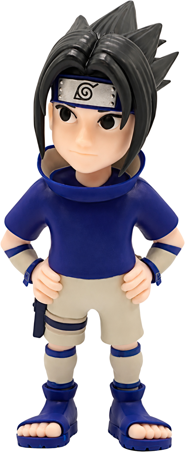 Naruto Sasuke Minix zbirateljska figura 12cm Naruto Sasuke Minix zbirateljska figura 12cm