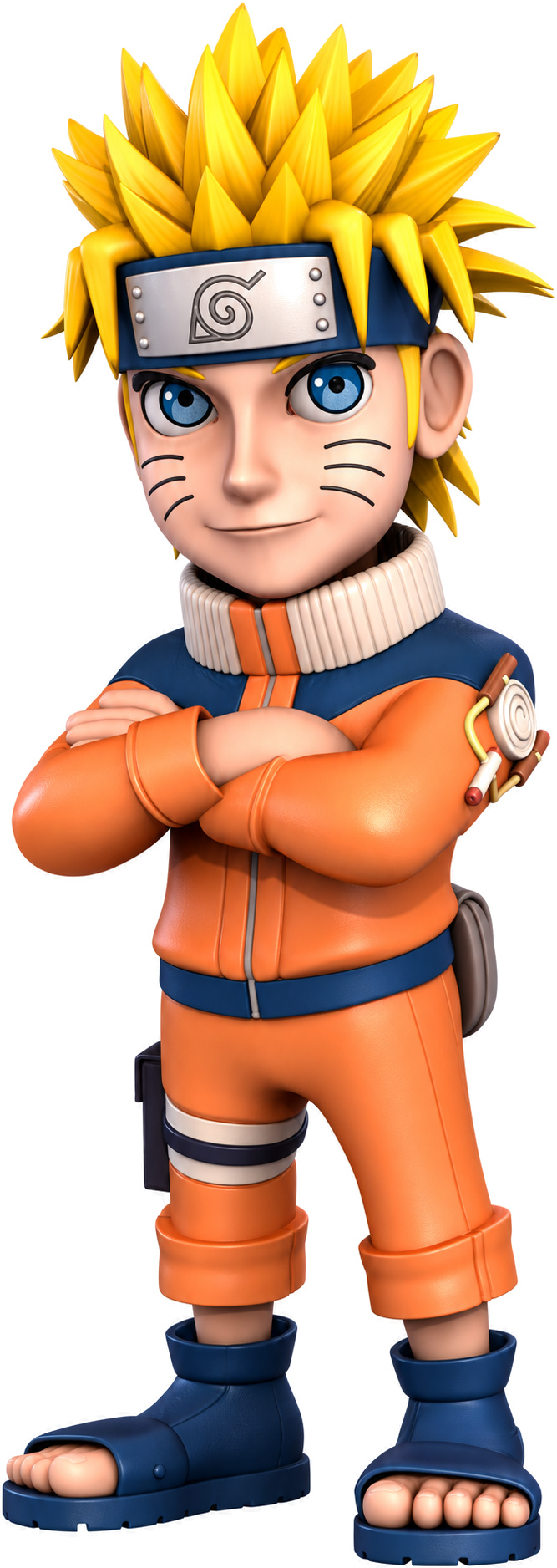 Naruto Minix zbirateljska figura 12cm Naruto Minix zbirateljska figura 12cm