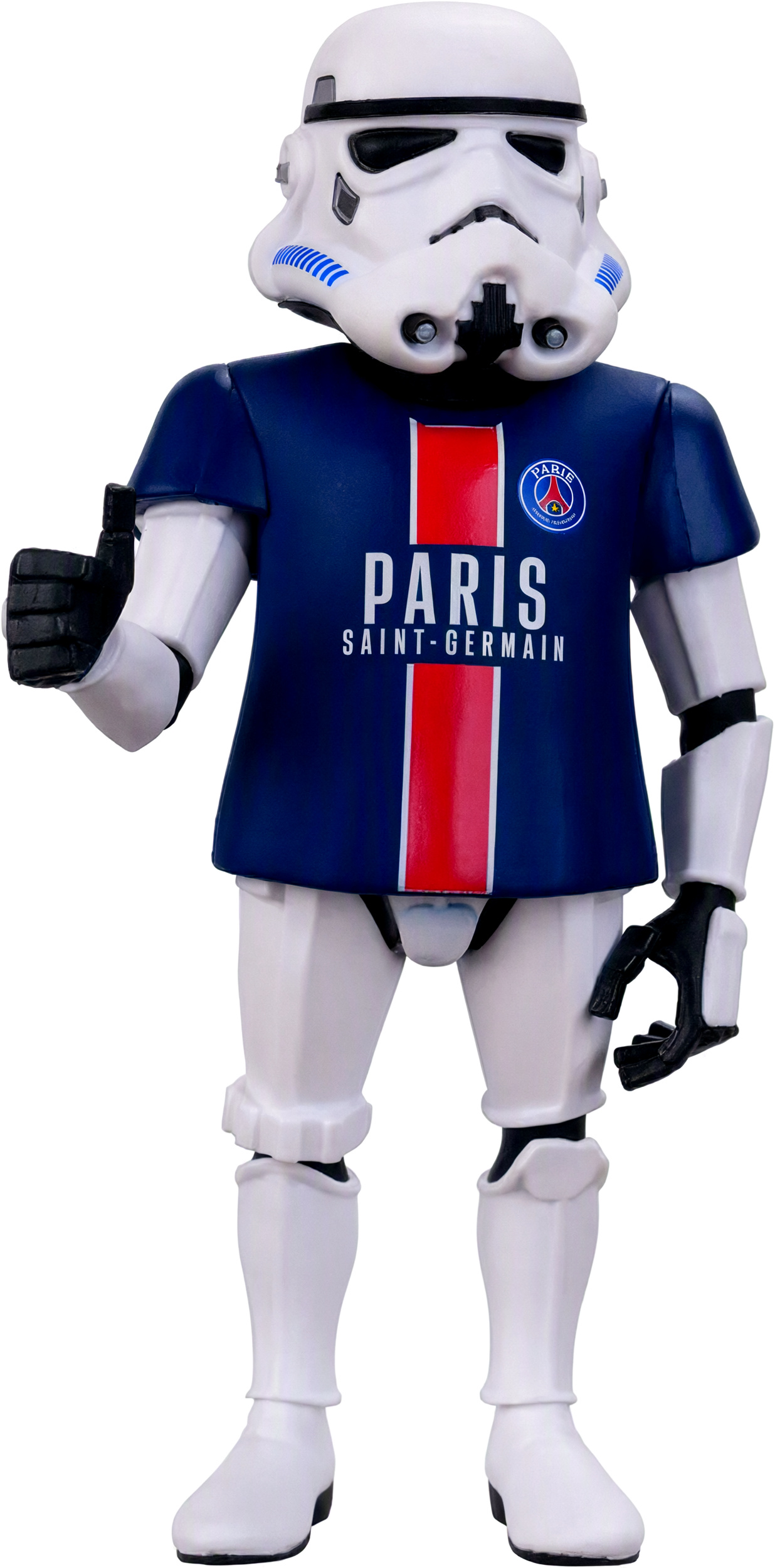 PSG Stormtrooper Minix zbirateljska figura 12cm PSG Stormtrooper Minix zbirateljska figura 12cm