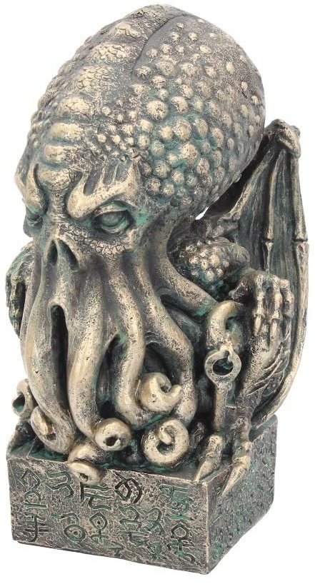 Cthulhu figura 17 cm Nemesis Now Cthulhu figura 17 cm Nemesis Now