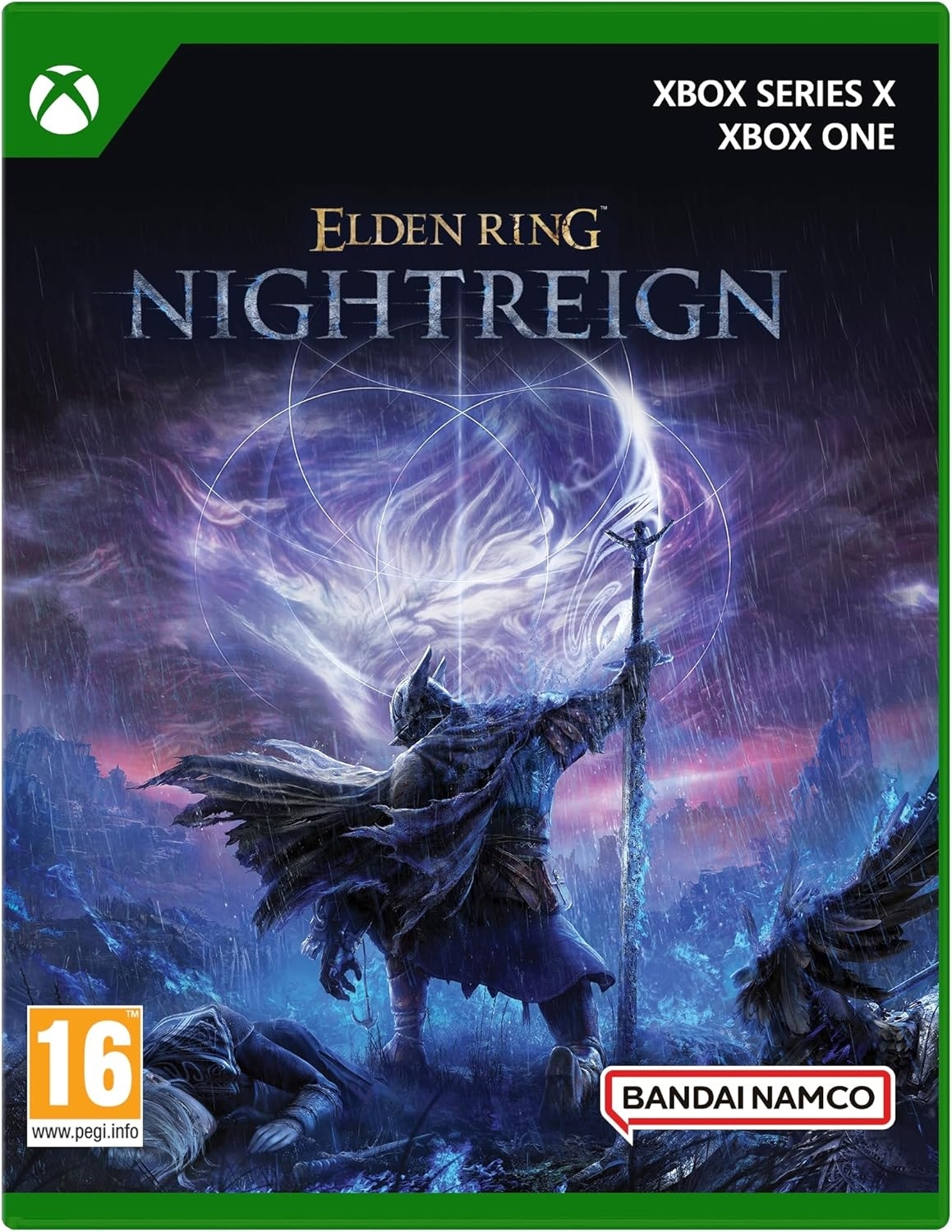 Elden Ring Nightreign (XBOX ONE | SERIES X) Elden Ring Nightreign (XBOX ONE | SERIES X)