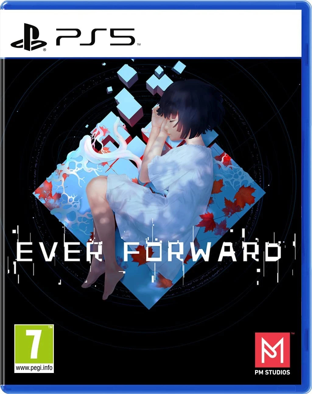 Ever Forward (PS5) Ever Forward (PS5)