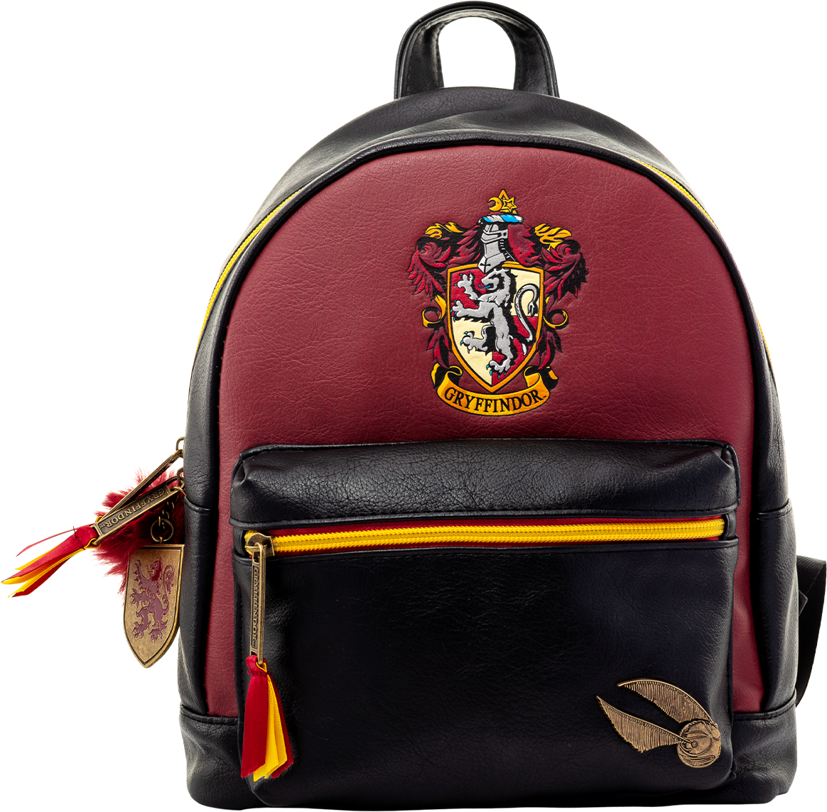 Harry Potter Gryffindor modni nahrbtnik Pyramid Harry Potter Gryffindor modni nahrbtnik Pyramid