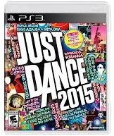 Just Dance 2015 (PS3) Just Dance 2015 (PS3)