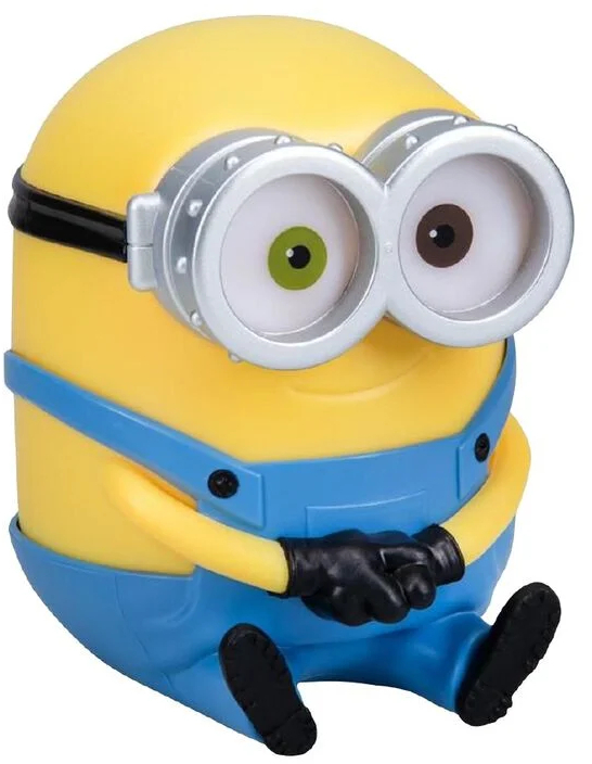 Minions namizna svetilka v2 Paladone Minions namizna svetilka v2 Paladone