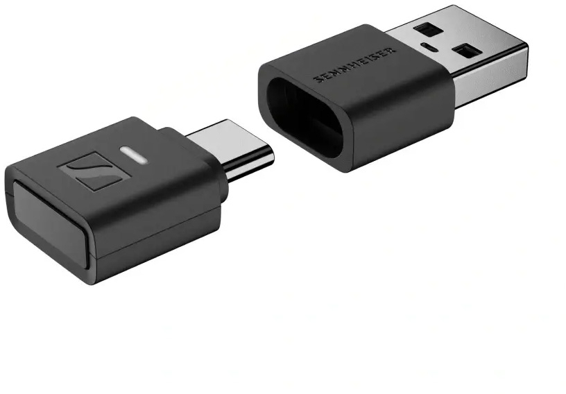 Sennheiser BTD 700 Bluetooth USB adapter Sennheiser BTD 700 Bluetooth USB adapter