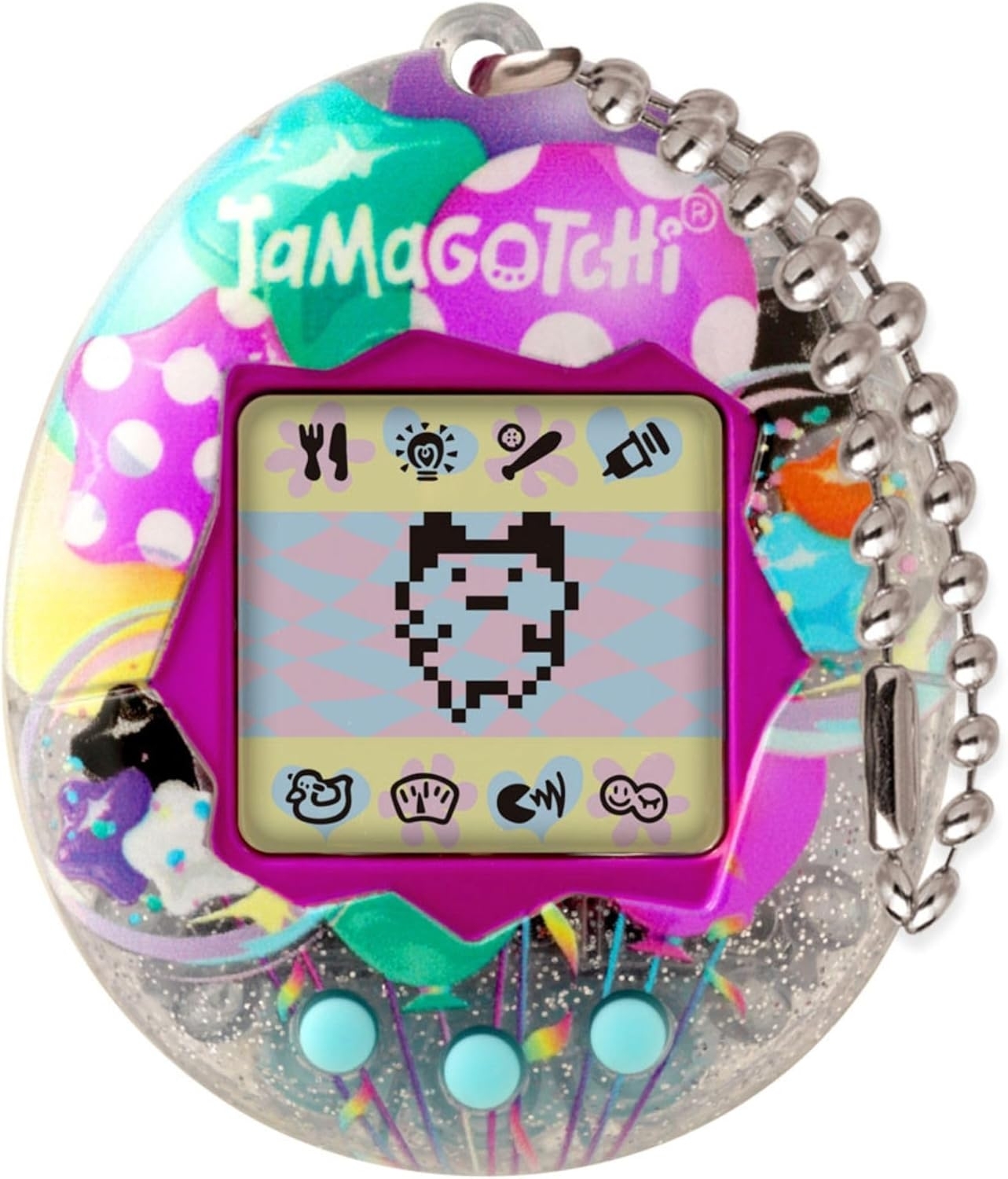 Tamagotchi Pretty Party Tamagotchi Pretty Party