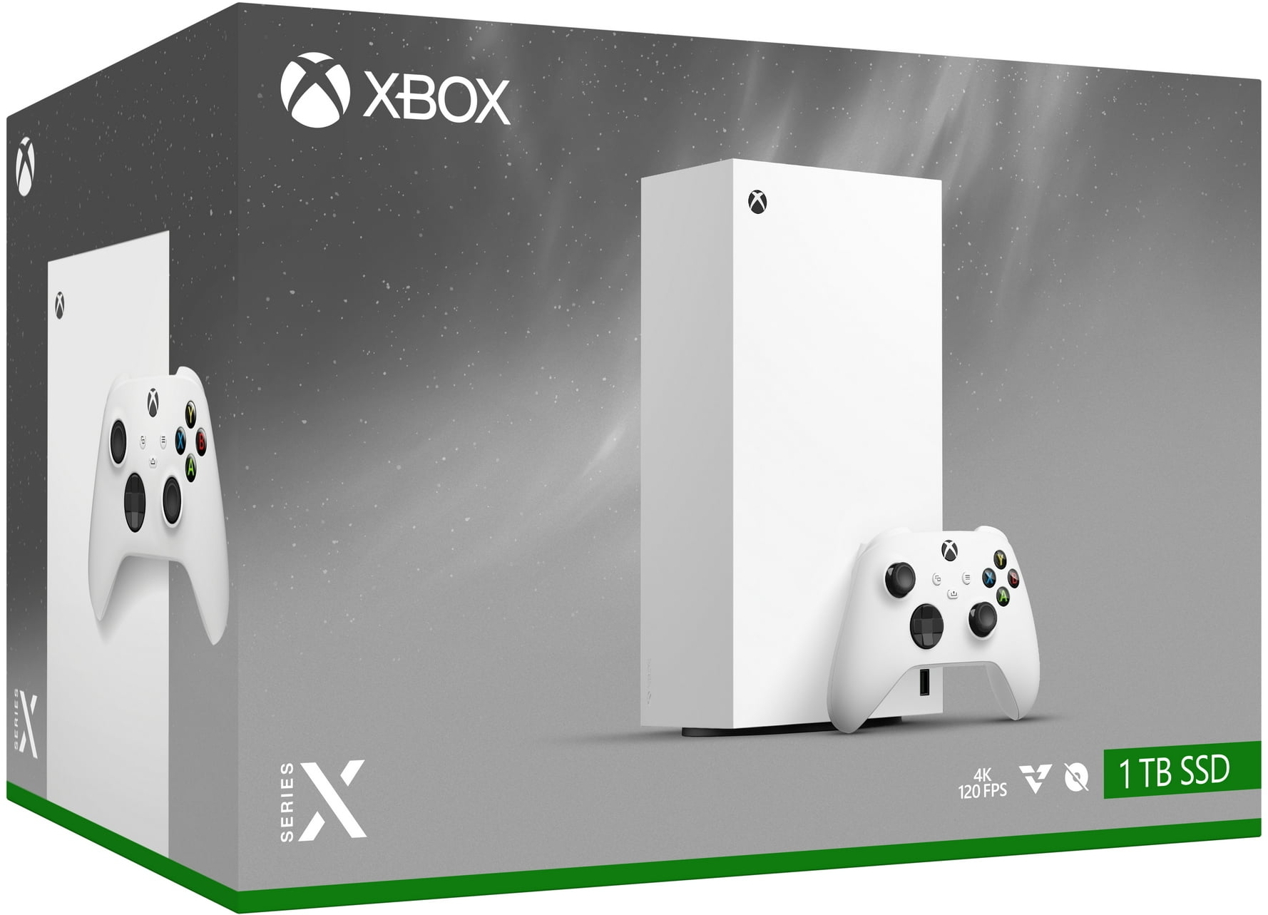 Xbox Series X 1TB Digital Xbox Series X 1TB Digital