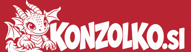 Konzolko.si