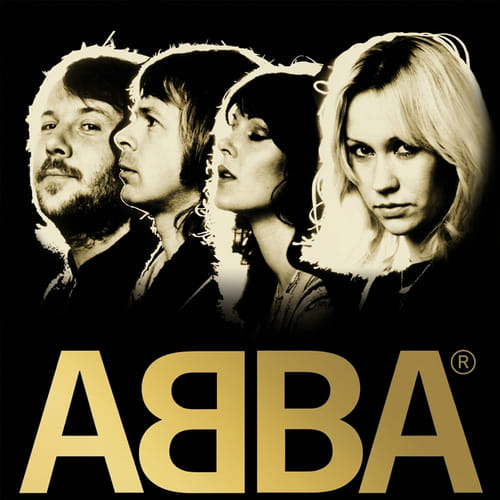 Let's Sing ABBA
