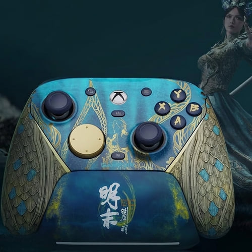 GameSir kontrolerji